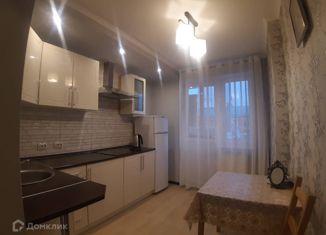 Продаю 1-комнатную квартиру, 29.9 м2, посёлок Берёзовый, улица имени Туполева А.Н., 5, ЖК Прогресс