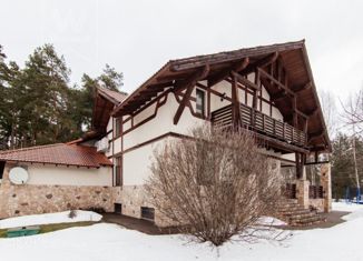 Сдам в аренду дом, 467 м2, коттеджный посёлок Нива