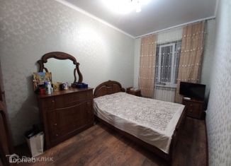 Продажа 2-ком. квартиры, 50 м2, Нальчик, Эльбрусская улица, 19, район Хладокомбинат