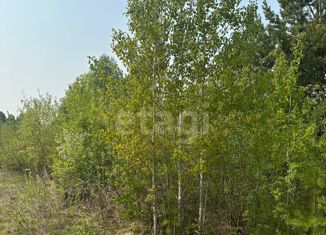 Продаю участок, 13.9 сот., посёлок Гагарский, 6-я Парковая улица, 20