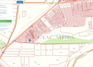 Участок на продажу, 6 сот., станица Мишкинская, Полевой переулок, 13