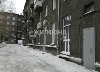 Продаю 1-комнатную квартиру, 39.9 м2, Новосибирск, Советская улица, 7, Железнодорожный район