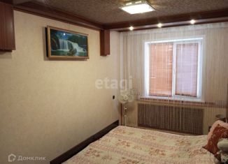 Продаю четырехкомнатную квартиру, 77.5 м2, Курган, Чернореченская улица, 89А, район Рябково