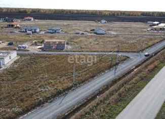 Продам участок, 9.9 сот., деревня Решетникова