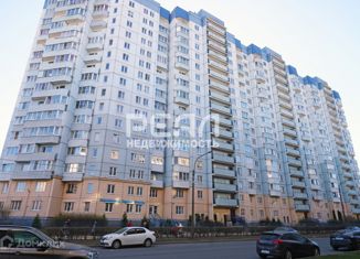 2-комнатная квартира на продажу, 70 м2, Санкт-Петербург, Тимуровская улица, 23к1, Тимуровская улица