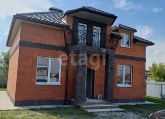 Продаю дом, 155 м2, садоводческое товарищество Донское, Ростовская улица