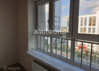 Продажа трехкомнатной квартиры, 77.7 м2, Казань, улица Азата Аббасова, 23А, ЖК Весна 2