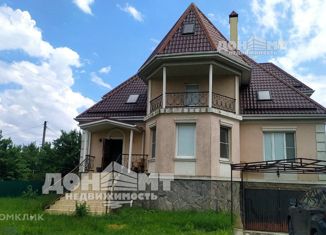 Продается дом, 440 м2, хутор Обуховка, Береговая улица