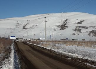 Продаю земельный участок, 24 сот., Оренбургская область, Сакмарская улица, 25