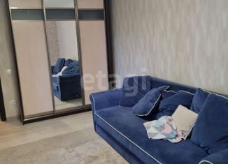 Сдаю в аренду 1-ком. квартиру, 43 м2, Воронеж, улица Перевёрткина, 1/4, ЖК Дельфин