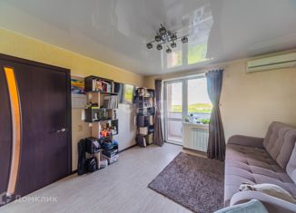 Продам 1-ком. квартиру, 33.5 м2, Саратов, 2-й Московский проезд, 9Б