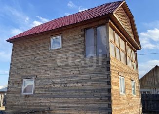 Продаю дом, 102.4 м2, улус Хойтобэе