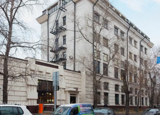 Офис в аренду, 16 м2, Москва, улица Шухова, 14с9, Донской район