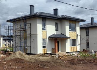 Продаю дом, 130 м2, деревня Паздерино