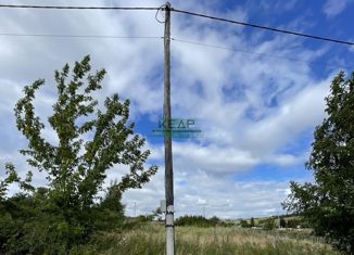 Продаю участок, 8 сот., Красноярск, Центральный район, 1-й проезд, 4
