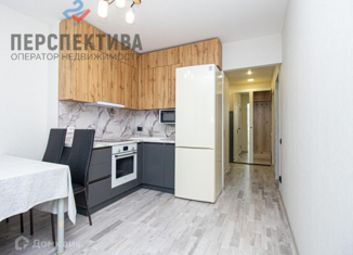 Продажа однокомнатной квартиры, 34.6 м2, Ульяновск, улица Карбышева, 53