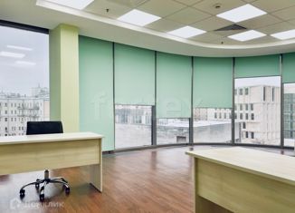 Сдается офис, 627 м2, Москва, Ботанический переулок, 5, Ботанический переулок