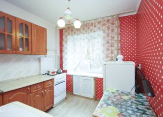 Сдам однокомнатную квартиру, 32 м2, Омская область, проспект Карла Маркса, 48
