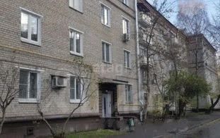 Продается комната, 98 м2, Москва, Волжский бульвар, 26к2, станция Текстильщики