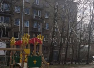 Продается 1-комнатная квартира, 30.8 м2, Санкт-Петербург, улица Беринга, 8, улица Беринга