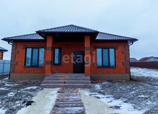 Продается дом, 80.2 м2, село Пушкарное, Центральная улица