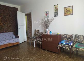 Продается 2-комнатная квартира, 52.7 м2, Волгоград, улица Генерала Штеменко, 31