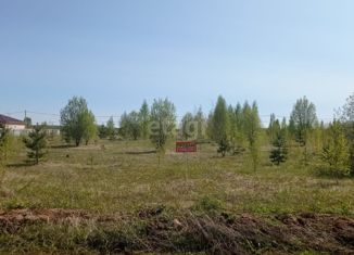 Продажа участка, 11.7 сот., деревня Шоя-Кузнецово, Яблоневая улица