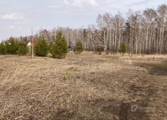 Продажа земельного участка, 12 сот., ДНТ Берлога