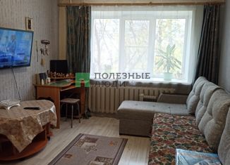 Продаю квартиру студию, 17 м2, Киров, улица Левитана, 6, Ленинский район
