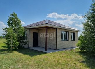 Продажа дома, 70 м2, ДНТ Серебряный Ручей, Енисейская улица