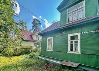 Дом на продажу, 106.6 м2, городской посёлок Вырица, Красная улица