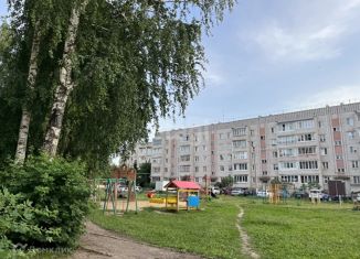 Продается 3-комнатная квартира, 67.3 м2, Марий Эл, улица Васильева, 5