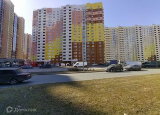 Продажа квартиры студии, 28.1 м2, Санкт-Петербург, проспект Королёва, 62, ЖК На Королёва