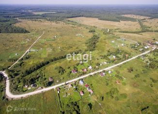 Продам участок, 8.4 сот., деревня Жары, 17Н-502