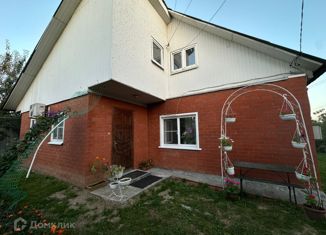 Продается дом, 86 м2, село Хрущёво, улица Маяковского, 37