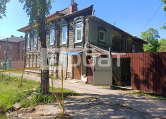 Продам комнату, 15 м2, Костромская область, Мясницкая улица, 13