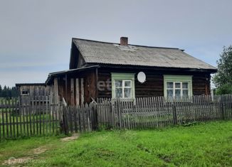 Дом на продажу, 45 м2, поселок Висим, улица Д.Н. Мамина-Сибиряка
