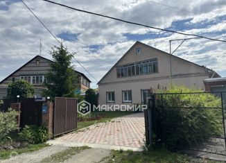 Продажа дома, 180 м2, посёлок Рощино, Лесная улица, 22