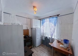Продается однокомнатная квартира, 30.8 м2, Мордовия, улица Васенко, 8