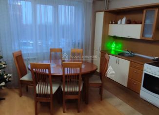 Продается 3-комнатная квартира, 88.2 м2, Челябинская область, Комсомольский проспект, 9
