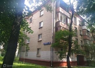 1-комнатная квартира на продажу, 30 м2, Москва, Партизанская улица, 9к1, станция Рабочий Посёлок