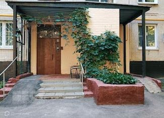 Двухкомнатная квартира на продажу, 43.9 м2, Москва, Кировоградская улица, 4к4, район Чертаново Северное