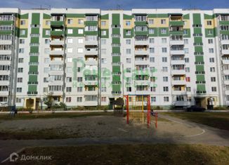 Продажа трехкомнатной квартиры, 64 м2, Брянск, Вокзальная улица, 158А