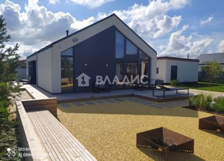 Продам дом, 90 м2, коттеджный поселок Русская Усадьба, массив Дачный-5, 48А