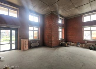 Продаю 4-комнатную квартиру, 128 м2, городской посёлок Новоселье, Питерский проспект, 11