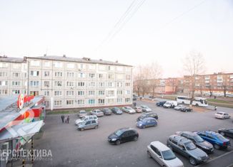 Продаю квартиру студию, 22.3 м2, Кемерово, Инициативная улица, 27А, Кировский район