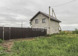Дом на продажу, 120 м2, Омская область, Рябиновая улица