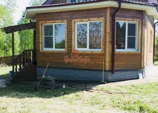 Дом на продажу, 90 м2, деревня Теремец, деревня Теремец, 2А