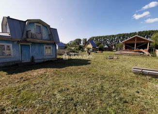 Продажа дома, 40 м2, Вологда, Ольховая улица