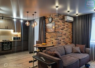 Продается двухкомнатная квартира, 51.6 м2, Рязань, Шереметьевская улица, 12, район Дашково-Песочня